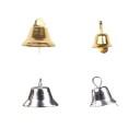 Kerstklokken 10 stuks 6