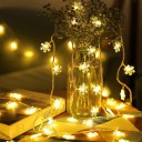 Kerstverlichtingsketting 2