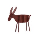 Kerstversiering eland 5