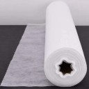 Kertakäyttöinen hierontalakana rullassa 53 × 70 cm 50 kpl Kuitukangas Hygieniatyyny Vedenkestävä Suojaava päällinen hierontapöydälle 1