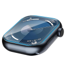 Kestävä 5 kpl hydrogeelikalvoa Apple Watch 10 11 42 mm HD ultrakevyt näyttösuojakalvo joustava pehmeä naarmuuntumissuoja 5