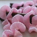 Két rétegű, redőzött volános szalag 5 cm, 91 cm hosszú, viszkóz és nylon, dekoratív volános szalag, díszítő szegély varráshoz és kreatív alkotáshoz 4