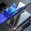 Kétoldalas burkolat Samsung Galaxy Note 10 Lite készülékhez 4