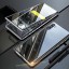 Kétoldalas burkolat Samsung Galaxy Note 10 Plus készülékhez 8