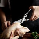Keuken pluimveeschaar 3