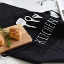 Keukenschort met print KEUKEN J701 6