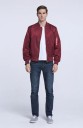 Kevät/syksy unisex takki J3045 3