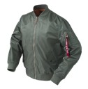 Kevät/syksy unisex takki J3045 7