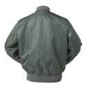 Kevät/syksy unisex-takki J3045 2