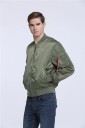 Kevät/syksy unisex-takki J3045 11