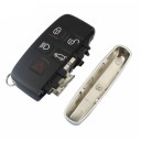 Key Case for Land Rover 2