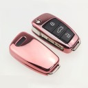Key Cover for Audi 3