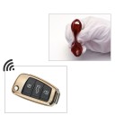 Key Cover for Audi 9