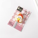 Key Cover with Torch 5