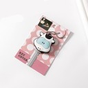 Key Cover with Torch 8