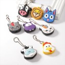 Key Cover with Torch 10