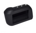 Key Fob Case for Alarm Control 1