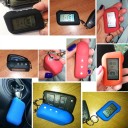 Key Fob Case for Alarm Control 3