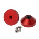 Keyboard Feet 2 pcs 2