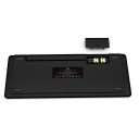 Keyboard with Touchpad 2