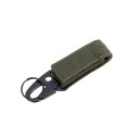 Keyring with Carabiner P3819 1