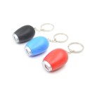 Keyring with Clock Projection G1720 8