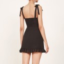 Kiarra Women's Mini Dress 4