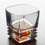 Kieliszek do whisky w kształcie 2