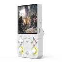 Kieszonkowa konsola do gier w stylu retro z pamięcią 128 GB i 4-calowym wyświetlaczem IPS z Wi-Fi oraz oprogramowaniem open source 1