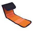 Kieszonkowe etui na filtry obiektywu 40 x 10 cm dla średnic 25–82 mm 3 kieszenie Ochronne etui podróżne 3