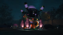 Killer Klowns from Outer Space: Digital Deluxe Edition PS5 Account 3