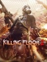 Killing Floor 2 Steam CD Kulcs 1