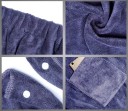 Kilt pour homme pour sauna 9