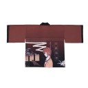 Kimono-cardigan til kvinder P2439 1