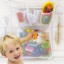 Kinder-Badezimmer-Organizer A1 1