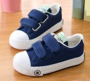 Kinder-Canvas-Sneaker A762 10