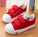 Kinder-Canvas-Sneaker A762 9