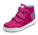 Kinder enkelsneakers A1525 9
