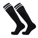 Kinder Fußball Sportsocken EUR 26 - 33 Knielang Baumwolle Jungen Atmungsaktiv Schnelltrocknend 5