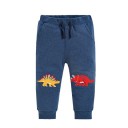 Kinder-Jogginghose L2217 21