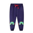 Kinder-Jogginghose L2226 9