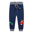 Kinder-Jogginghose L2226 16