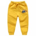 Kinder-Jogginghose T2425 6