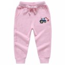 Kinder-Jogginghose T2425 4