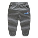 Kinder-Jogginghose T2436 4