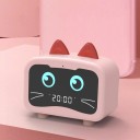Kinder LED-klok 3