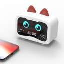Kinder LED-klok 2