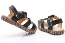 Kinder-Ledersandalen 7