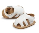 Kinder-Ledersandalen 4