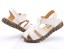 Kinder-Ledersandalen 8